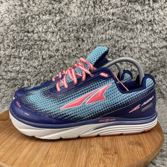 Altra Torin 3.0 Sneakers Lace Up Running Shoes AFW1737F-1 Women's 9.5 - Picture 2 of 9